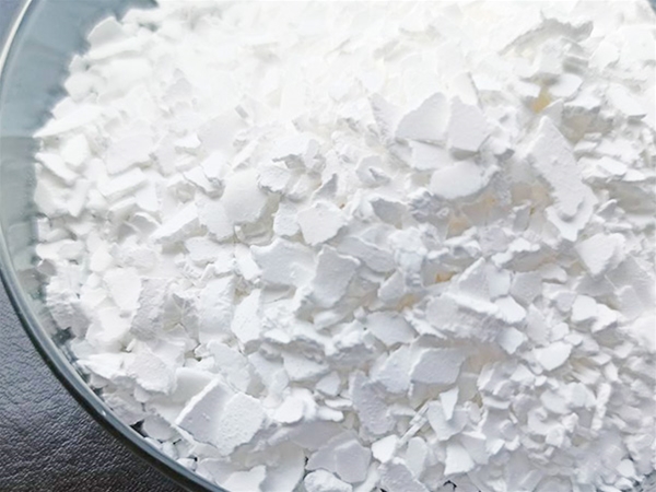 Calcium Chloride 77% Flake