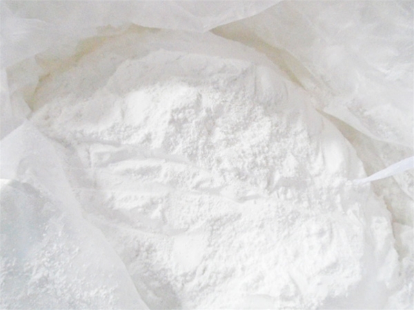 Anhydrous calcium chloride