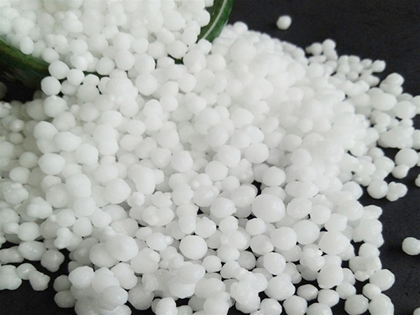 Magnesium chloride 46% White Pellet