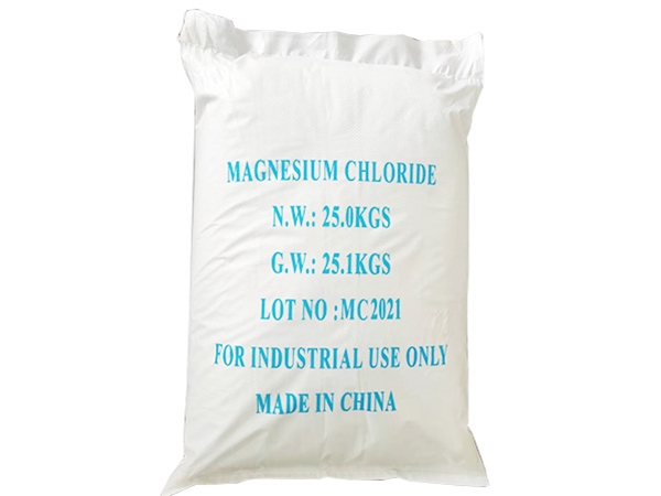 Magnesium chloride