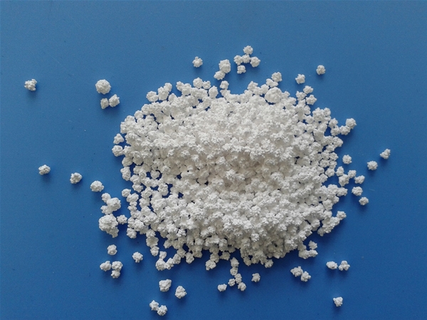 Calcium Chloride 94% pellet