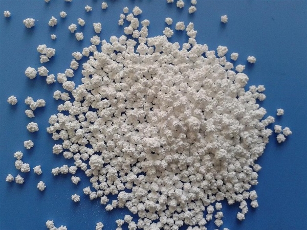Calcium Chloride 94-97% pellet