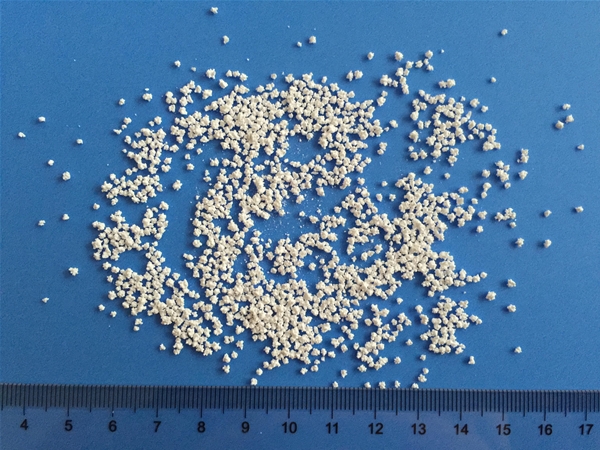 Calcium Chloride 94%-97% Mini Pellet 1-2mm