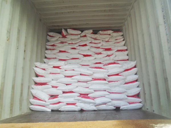 Magnesium chloride Anhydrous Powder