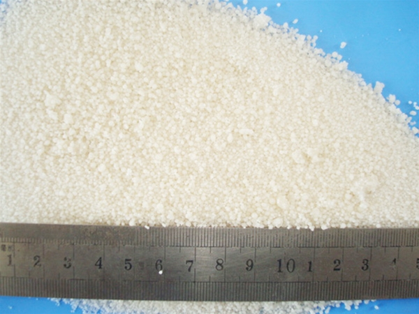 六水氯化镁颗粒