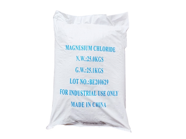 Magnesium chloride