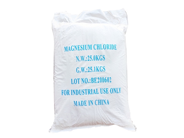 Magnesium chloride